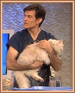 Dr. Oz